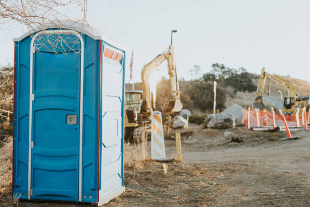 Best Construction site porta potty rental  in Crowley, TX