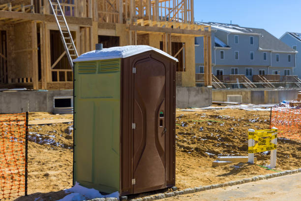 Best Porta potty delivery and setup  in Crowley, TX