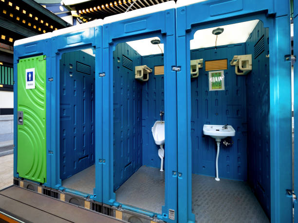Best Long-term porta potty rental  in Crowley, TX