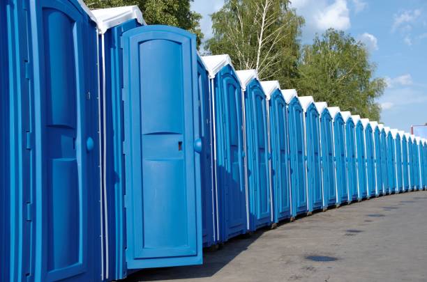 Best Portable restroom solutions  in Crowley, TX